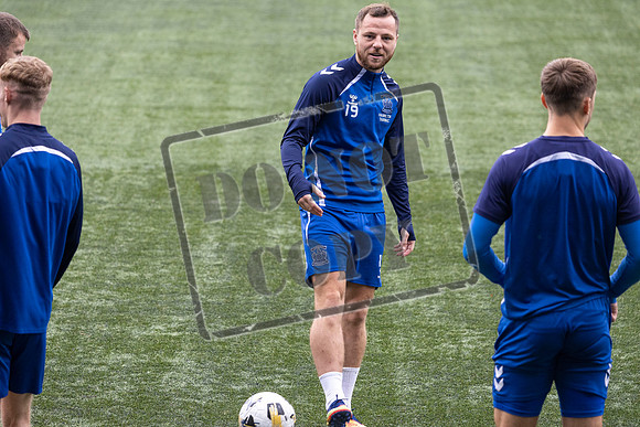 Kilmarnock fc