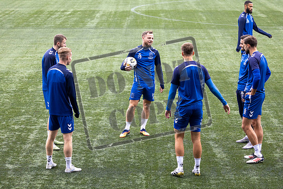 Kilmarnock fc
