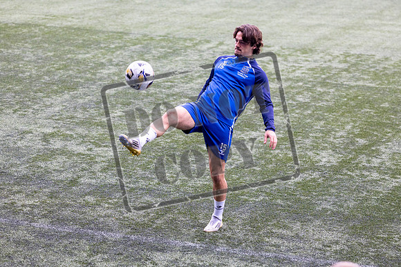 Kilmarnock fc