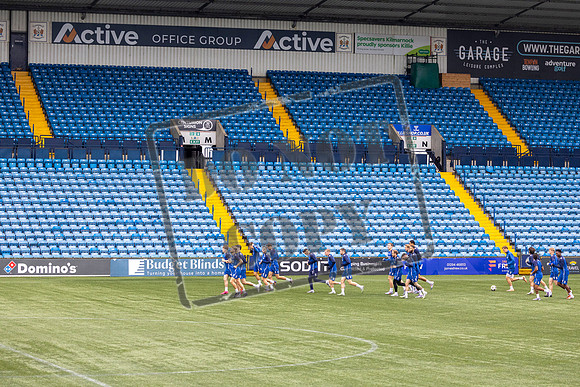 Kilmarnock fc