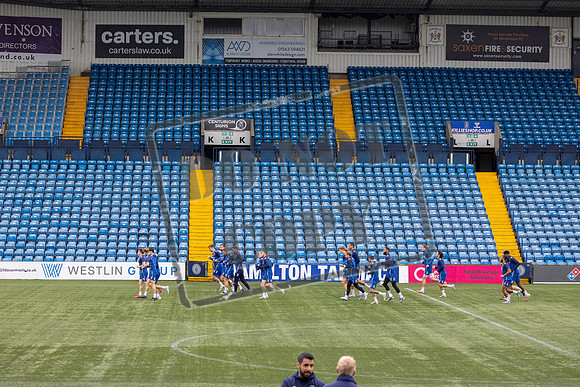 Kilmarnock fc