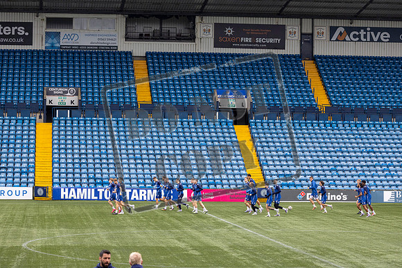 Kilmarnock fc