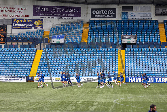 Kilmarnock fc