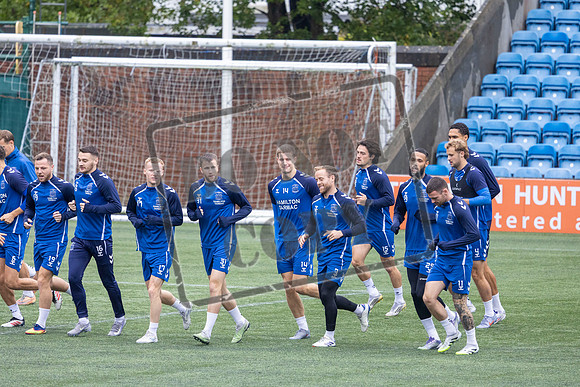 Kilmarnock fc