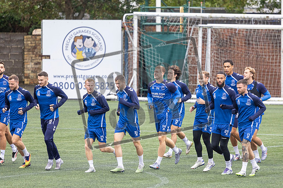 Kilmarnock fc
