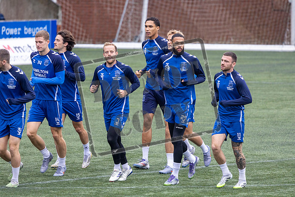 Kilmarnock fc