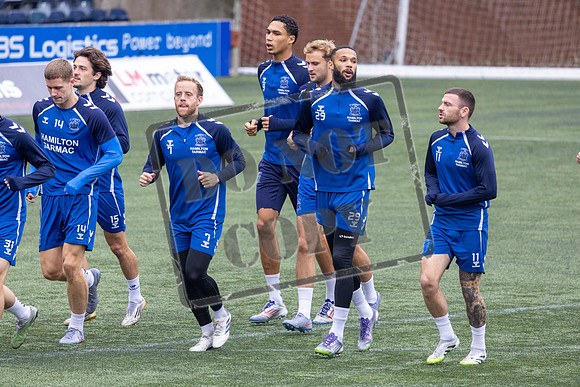 Kilmarnock fc