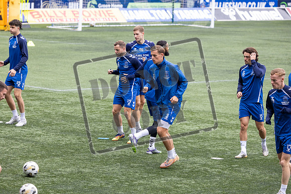 Kilmarnock fc
