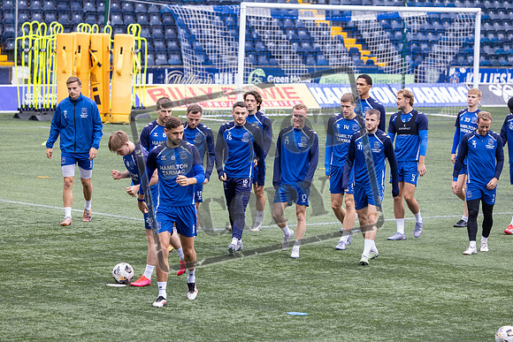 Kilmarnock fc