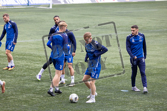 Kilmarnock fc