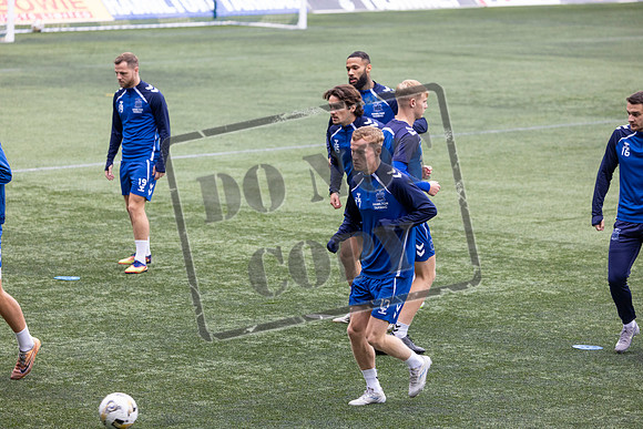 Kilmarnock fc