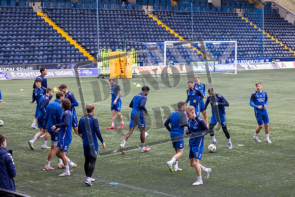 Kilmarnock fc