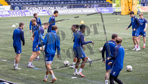 Kilmarnock fc