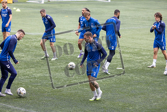 Kilmarnock fc