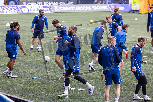 Kilmarnock fc