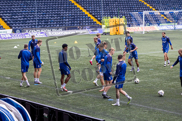 Kilmarnock fc