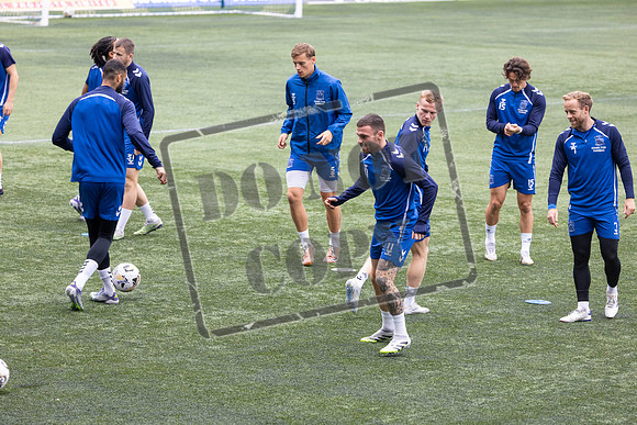 Kilmarnock fc