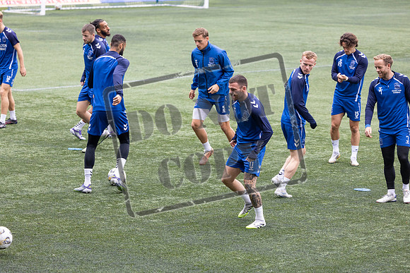 Kilmarnock fc