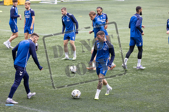 Kilmarnock fc