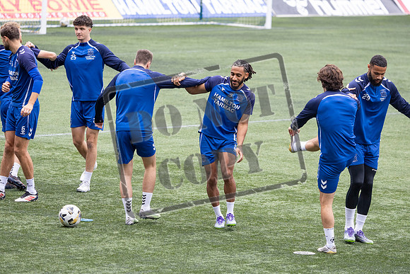 Kilmarnock fc