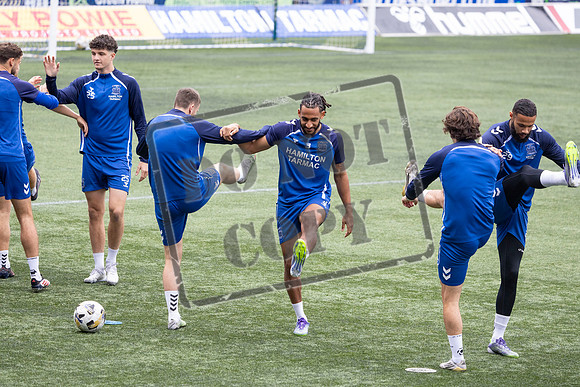 Kilmarnock fc