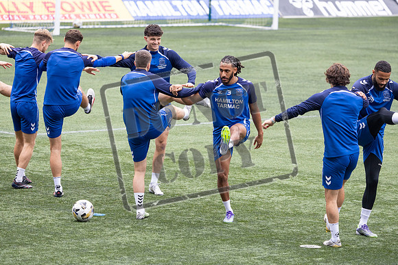 Kilmarnock fc