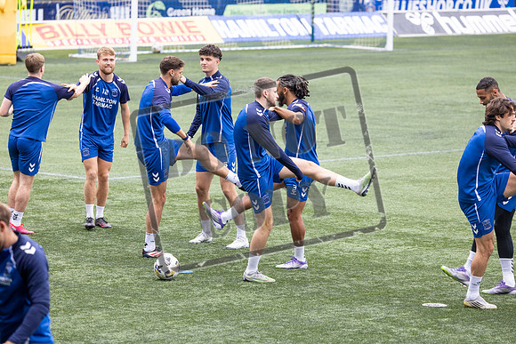 Kilmarnock fc