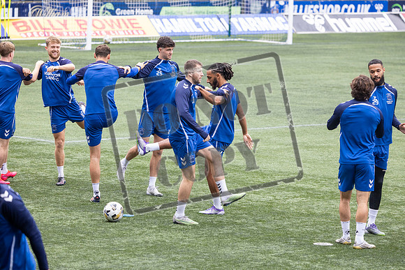 Kilmarnock fc