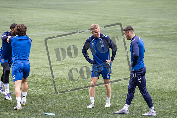 Kilmarnock fc