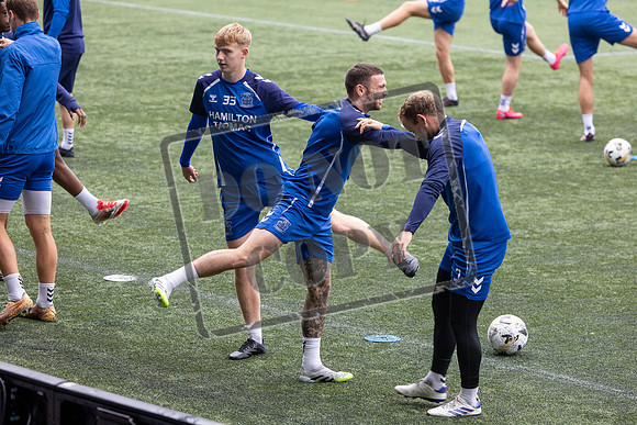 Kilmarnock fc