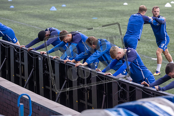 Kilmarnock fc