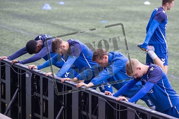 Kilmarnock fc