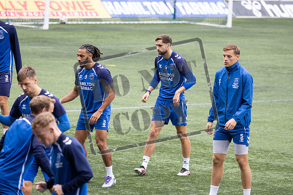 Kilmarnock fc