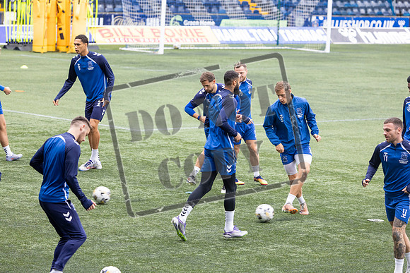 Kilmarnock fc