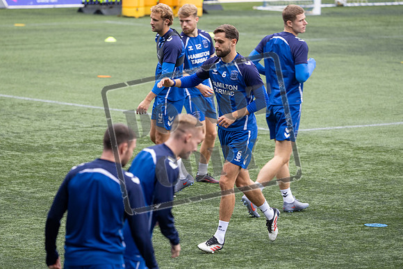 Kilmarnock fc