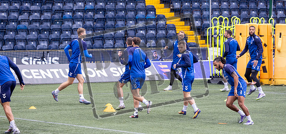 Kilmarnock fc