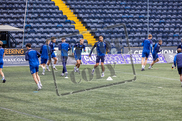 Kilmarnock fc