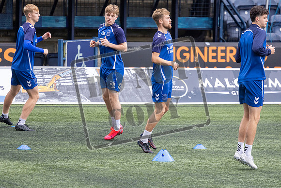 Kilmarnock fc