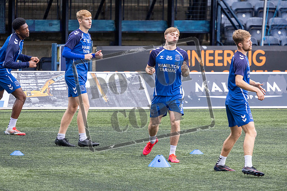 Kilmarnock fc