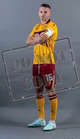 motherwell fc