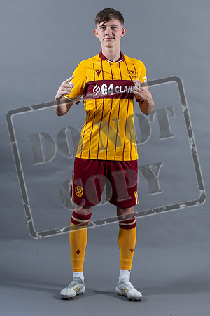 motherwell fc