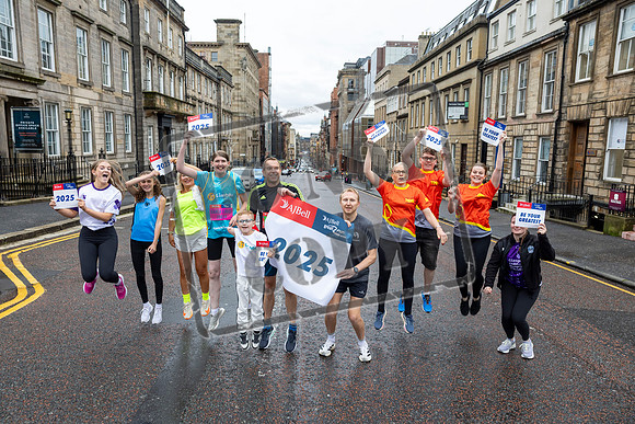AJ Bell Great Scottish Run preview