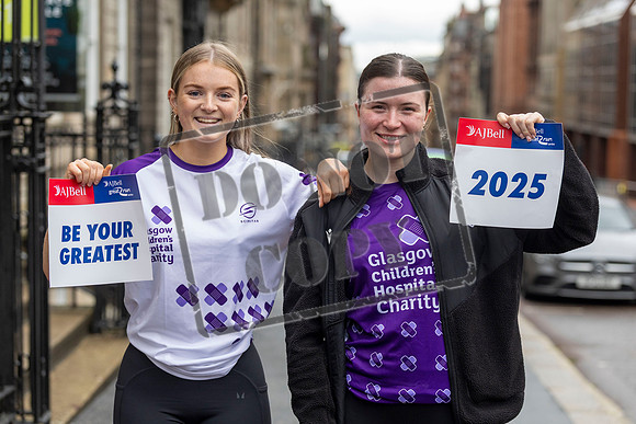 AJ Bell Great Scottish Run preview