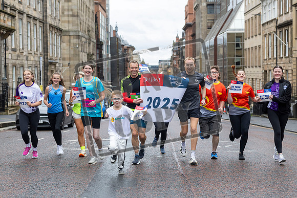AJ Bell Great Scottish Run preview