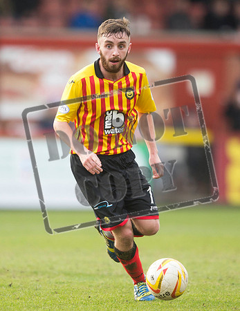 partick v st johnstone