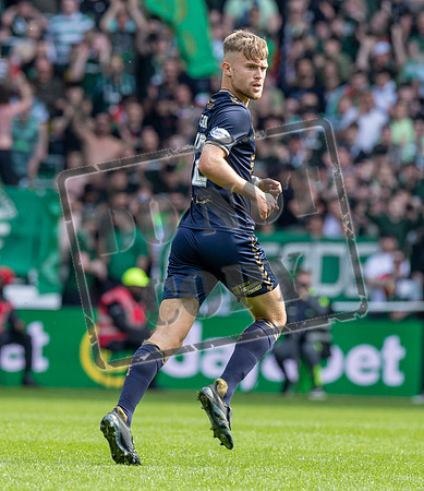 Celtic v Kilmarnock