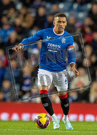 SOCCER Rangers