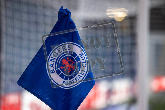 SOCCER Rangers