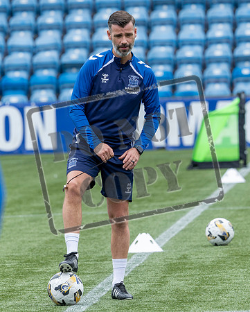 Kilmarnock