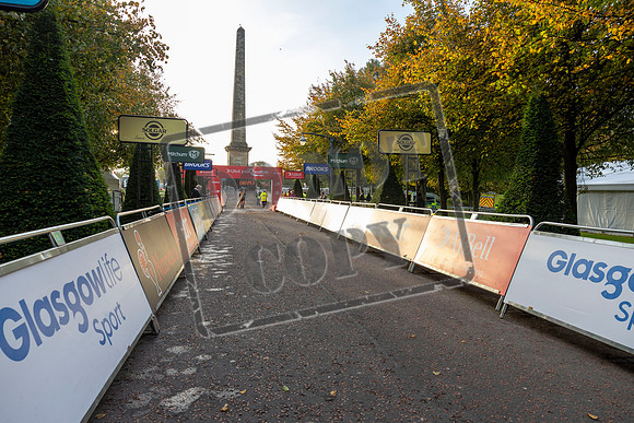 Great Scottish Run